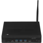 ПК MSI DP10 A14MG-011BRU (Core i5 14400 2500МГц, Intel UHD Graphics 730, без ОС)