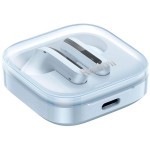 Гарнитура Xiaomi Buds 6 Active (беспроводные вкладыши в ушной раковине закрытые, 37/475мА*ч, 6ч, USB Type-C, IPX4)