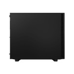 Корпус Fractal Design Define 7 Black (Ultra-Tower, 2xUSB3.0, 1x140мм)