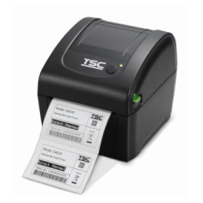 Стационарный принтер TSC DA210 (прямая термопечать, 203dpi, 152мм/сек, макс. ширина ленты: 108мм, обрезка ленты ручная, USB) [99-158A001-0002]