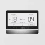 Холодильник Bosch KGN86AW32U (No Frost, A++, 2-камерный, 930x1 950x880см, белый)