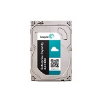 Жесткий диск HDD 4Тб Seagate Exos (3.5