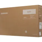 QLED-телевизор Samsung QE32Q5FAAU (32