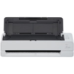 Сканер Fujitsu fi-800R (А4, 600x600 dpi, 24 бит, 40 стр/мин, двусторонний, USB)