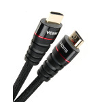 Кабель VCOM (HDMI (m), HDMI (m))