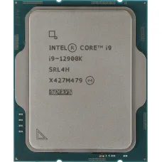 Процессор Intel Core i9-12900K (3200MHz, LGA1700, L3 30Mb, UHD Graphics 770)