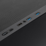 Монитор Philips 24E1N5300HE (16:9, 1мс, DisplayPort, HDMI 1.4, USB (видео))