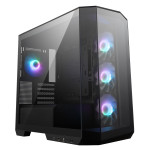 Корпус MSI MAG Pano M100R PZ (Mini-Tower)