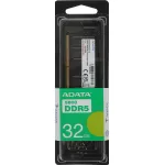 Память SO-DIMM DDR5 32Гб 5600МГц ADATA (44800Мб/с, CL46, 262-pin)