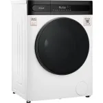 Стиральная машина Weissgauff WMD 49411 DC Inverter Steam(60x84.7x52см, фронтальная, макс:11кг, с сушкой, 1400об/мин, белый)