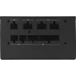 Блок питания Chieftec PPS-750FC 750W (ATX, 750Вт, 20+4 pin, ATX12V 2.4, 1 вентилятор, GOLD)