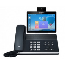 Видеотерминал Yealink VP59-VCS Edition [1303051]
