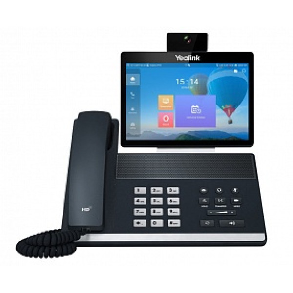 Видеотерминал Yealink VP59-VCS Edition