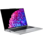 Ноутбук Acer Swift Go SFG14-73-77U8 (Intel Core Ultra 7 155H 1.4 ГГц/16 ГБ LPDDR5x 6400 МГц/14