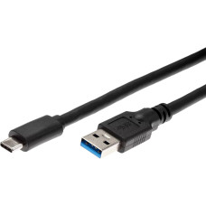 Кабель-переходник VCOM (USB 3.1 Type-C (m), USB 3.0)