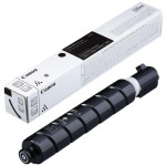 Тонер Canon C-EXV64 (черный; туба; imageRUNNER ADVANCE DX C3926i)