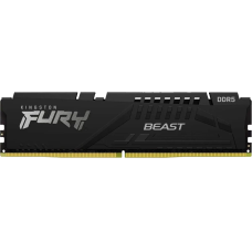 Память DDR5 32Гб 6000МГц Kingston (48000Мб/с, CL36)