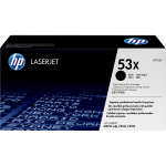 Тонер-картридж HP 53X