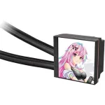 Кулер Thermaltake MAGFloe 420 Ultra ARGB