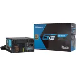 Блок питания Seasonic ATX 850W G12 GC-850 (ATX, 850Вт, GOLD)