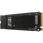 Жесткий диск SSD 1Тб Samsung (2280, 7150/6300 Мб/с, PCIe 4.0 x4 (NVMe), для ноутбука и настольного компьютера)