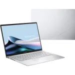 Ноутбук ASUS Zenbook 14 OLED UX3405MA-QD988 (Intel Core Ultra 5 125H 1.2 Ггц/16 ГБ/14