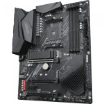 Материнская плата Gigabyte B550 AORUS Elite V2 (AM4, B550, 4xDDR4 DIMM, ATX, RAID SATA: 0,1,10)