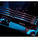 Память DIMM DDR5 4x16Гб 5200МГц Kingston (41600Мб/с, CL40, 288-pin, 1.35 В)