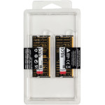 Память SO-DIMM DDR4 2x32Гб 2666МГц Kingston (21300Мб/с, CL16, 260-pin, 1.2)