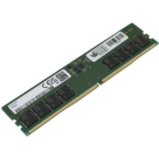 Память DIMM DDR5 2x16Гб 5600МГц Samsung (44800Мб/с, CL40, 288-pin, 1.1) [M323R4GA3DB0-CWM]