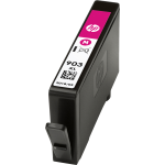 Чернильный картридж HP 903XL (пурпурный; 825стр; OJP 6950, 6960, 6970)