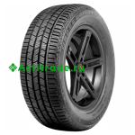 Шина Continental ContiCrossContact LX Sport 265/45 R20 104H летняя