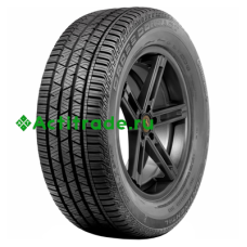 Шина Continental ContiCrossContact LX Sport 265/45 R20 104H летняя