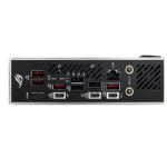Материнская плата ASUS ROG STRIX X870-I GAMING WIFI (x)