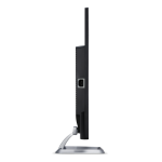 Монитор Acer EB321HQUCbidpx (31,5