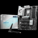 Материнская плата MSI B860 GAMING PLUS WIFI (Socket-1851, xDDR4 DIMM, ATX, RAID SATA: 0,1,10,5)