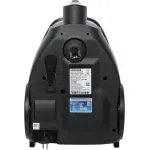 Пылесос Samsung VC18M31A0 (сухая, контейнер, мощность всасывания: 380Вт, пылесборник: 2л, потребляемая мощность: 1800Вт)