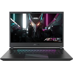 Игровой ноутбук Gigabyte Aorus 15 (Intel Core i7 13700H 2.4 ГГц/16 ГБ DDR5 4800 МГц/15.6