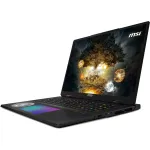 Игровой ноутбук MSI Titan 18 HX Dragon Edition Norse Myth A2XWJG-205RU (Intel Core Ultra 9 285HX 2.8 ГГц/64 ГБ DDR5 6400 МГц/18