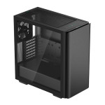 Корпус DeepCool CK500 (Midi-Tower)