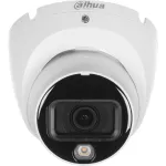 Камера видеонаблюдения Dahua DH-IPC-HDW1839TP-A-IL-0280B-S6 (IP, купольная, уличная, 8Мп, 2.8-2.8мм, 3840x2160, 20кадр/с)