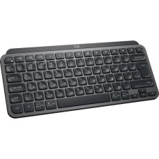 Клавиатура Logitech MX Keys Mini ( мембранные)