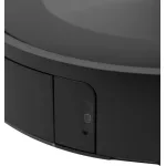 Робот-пылесос IROBOT Roomba J7+ (сухая, контейнер, пылесборник: 0.4л, потребляемая мощность: 60Вт, станция самоочистки)