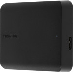 Внешний жесткий диск HDD 4Тб Toshiba (2.5