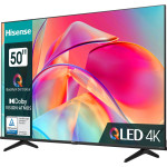 QLED-телевизор Hisense 50E7KQ (50