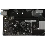 Материнская плата Biostar H610MHP 2.0 (LGA1700, 2xDDR4 DIMM, microATX, RAID SATA: 0,1,15,5)