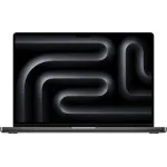 Ноутбук Apple MacBook Pro (Apple M3 Max 14 core 4 ГГц/36 ГБ/16.2