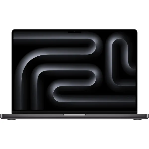 Ноутбук Apple MacBook Pro (Apple M3 Max 14 core 4 ГГц/36 ГБ/16.2