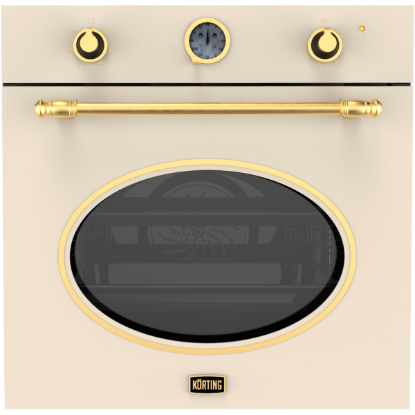 Духовой шкаф Korting OKB 461 CRGB