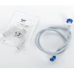 Стиральная машина Beko WRS5511BWW(фронтальная узкая, класс стирки/отжима/э.потребления: A/C/A-10% , макс: 5кг, 1000 об/мин, 60x84x36.5см, белый)